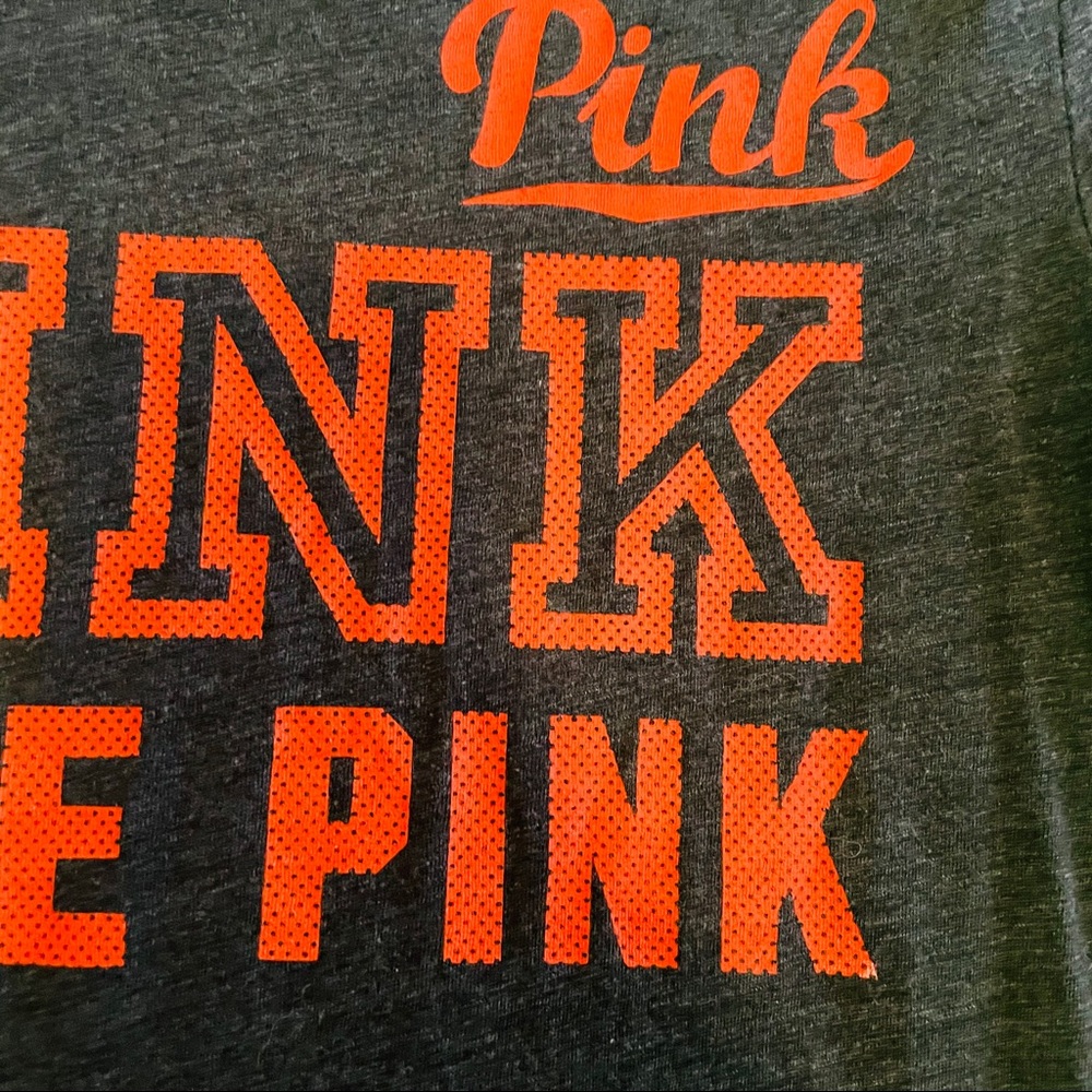 Pink t-shirt - Picture 2 of 3